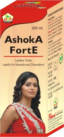 Ashoka Forte